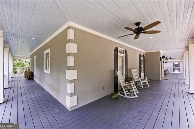4264 Joe Chandler Road, Gillsville, GA 30543
