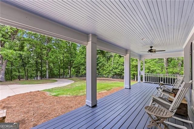 4264 Joe Chandler Road, Gillsville, GA 30543
