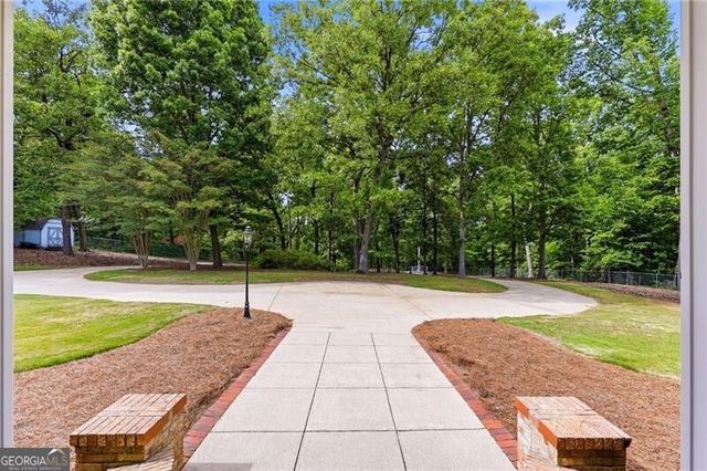 4264 Joe Chandler Road, Gillsville, GA 30543