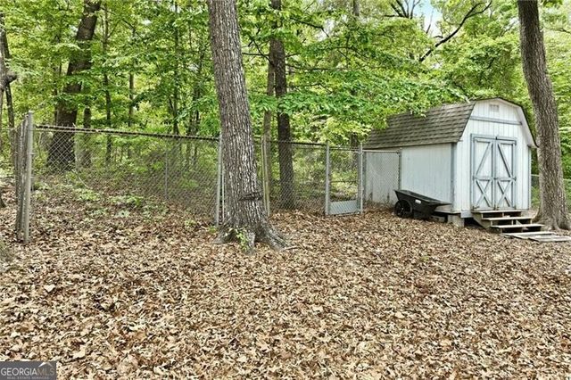 4264 Joe Chandler Road, Gillsville, GA 30543