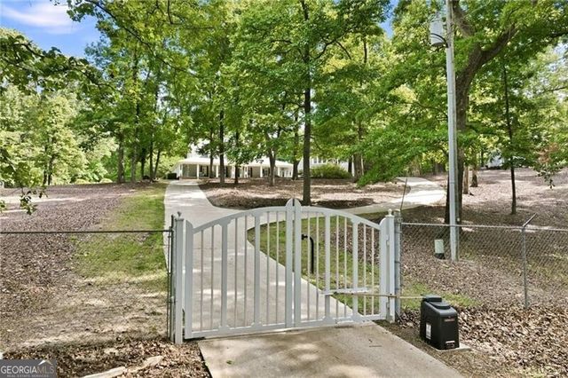 4264 Joe Chandler Road, Gillsville, GA 30543