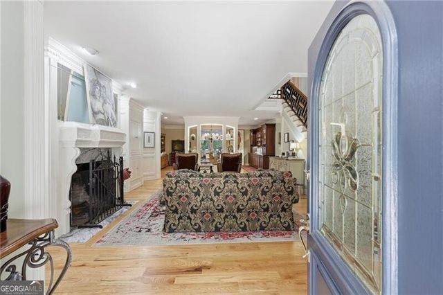 4264 Joe Chandler Road, Gillsville, GA 30543