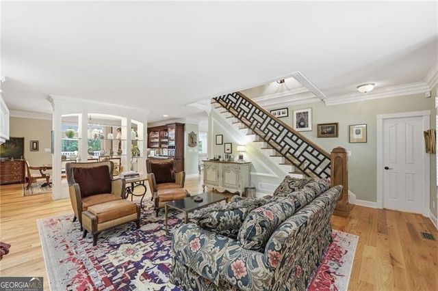4264 Joe Chandler Road, Gillsville, GA 30543