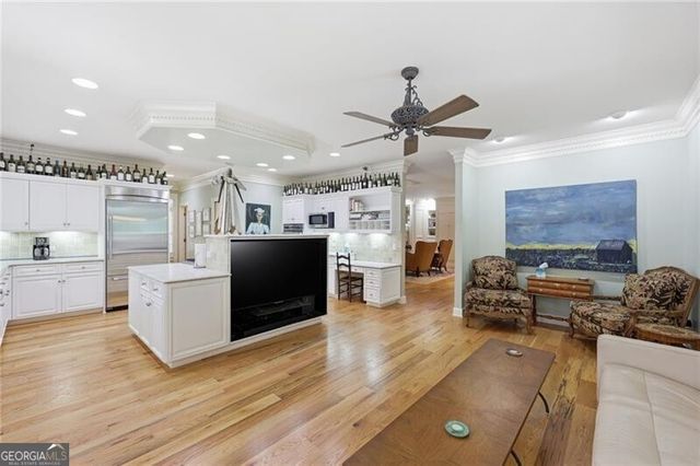4264 Joe Chandler Road, Gillsville, GA 30543