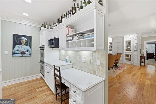 4264 Joe Chandler Road, Gillsville, GA 30543