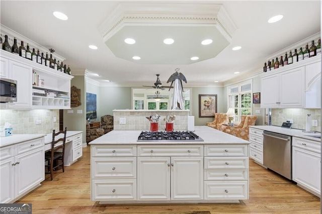 4264 Joe Chandler Road, Gillsville, GA 30543