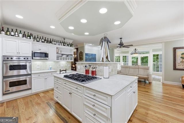 4264 Joe Chandler Road, Gillsville, GA 30543