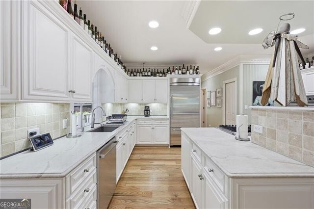 4264 Joe Chandler Road, Gillsville, GA 30543
