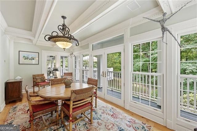 4264 Joe Chandler Road, Gillsville, GA 30543