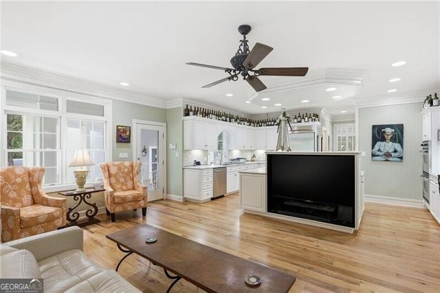 4264 Joe Chandler Road, Gillsville, GA 30543