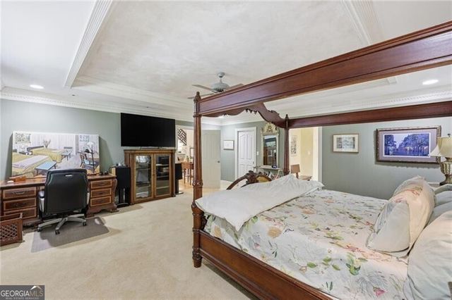 4264 Joe Chandler Road, Gillsville, GA 30543