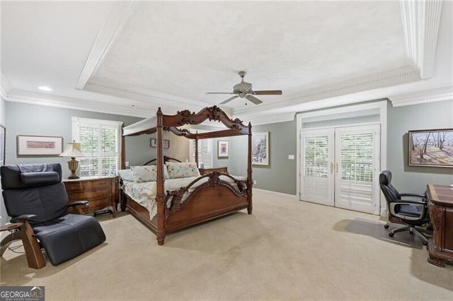 4264 Joe Chandler Road, Gillsville, GA 30543