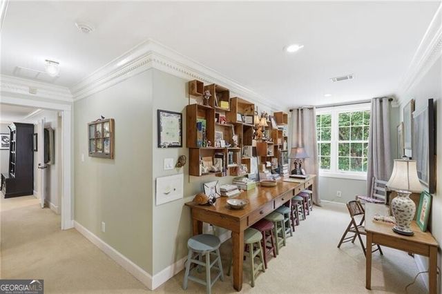 4264 Joe Chandler Road, Gillsville, GA 30543
