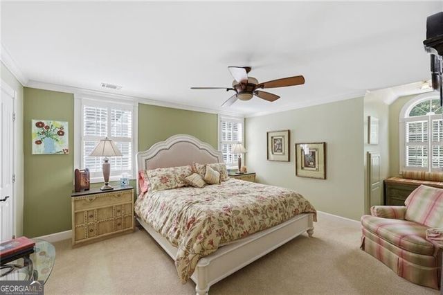 4264 Joe Chandler Road, Gillsville, GA 30543