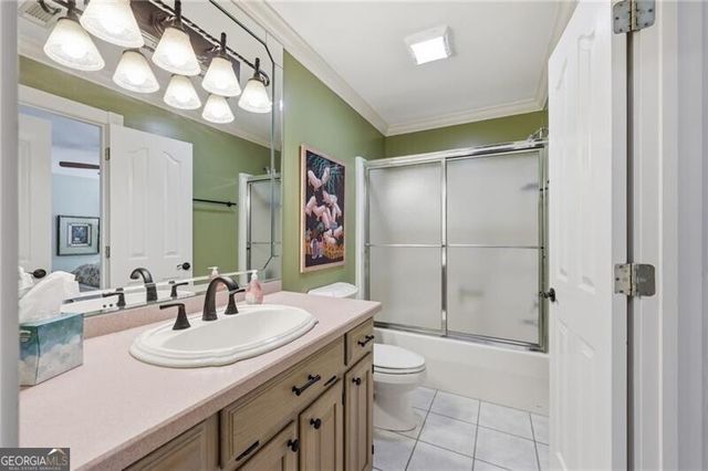 4264 Joe Chandler Road, Gillsville, GA 30543