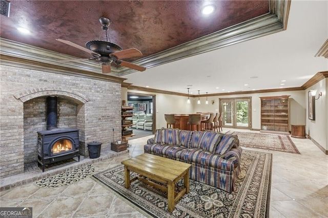 4264 Joe Chandler Road, Gillsville, GA 30543