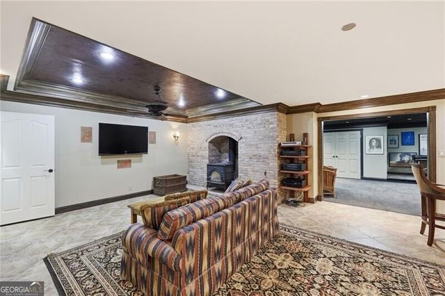4264 Joe Chandler Road, Gillsville, GA 30543