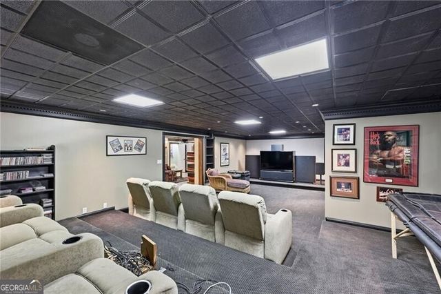 4264 Joe Chandler Road, Gillsville, GA 30543