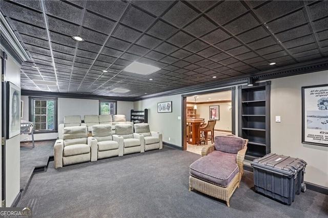 4264 Joe Chandler Road, Gillsville, GA 30543
