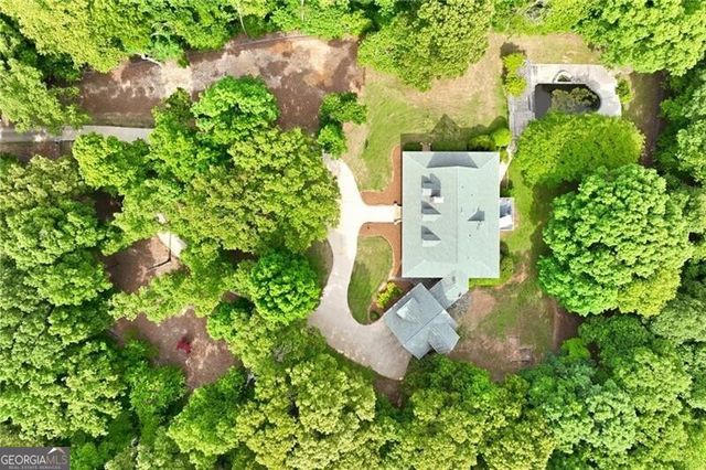 4264 Joe Chandler Road, Gillsville, GA 30543