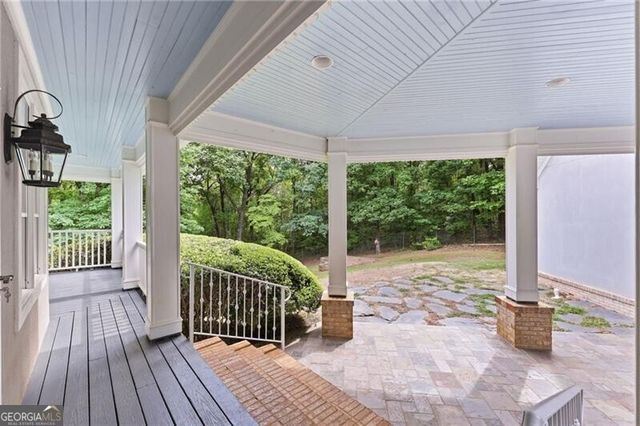 4264 Joe Chandler Road, Gillsville, GA 30543