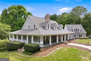 4264 Joe Chandler Road, Gillsville, GA 30543