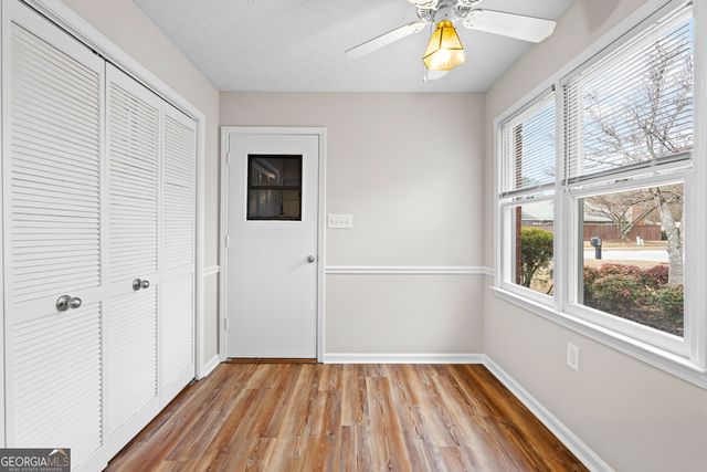 180 Wilbanks Drive, Fayetteville, GA 30215