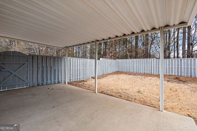 180 Wilbanks Drive, Fayetteville, GA 30215