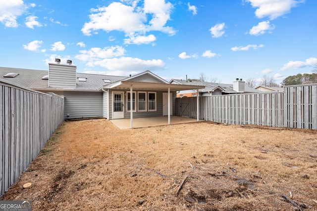 180 Wilbanks Drive, Fayetteville, GA 30215