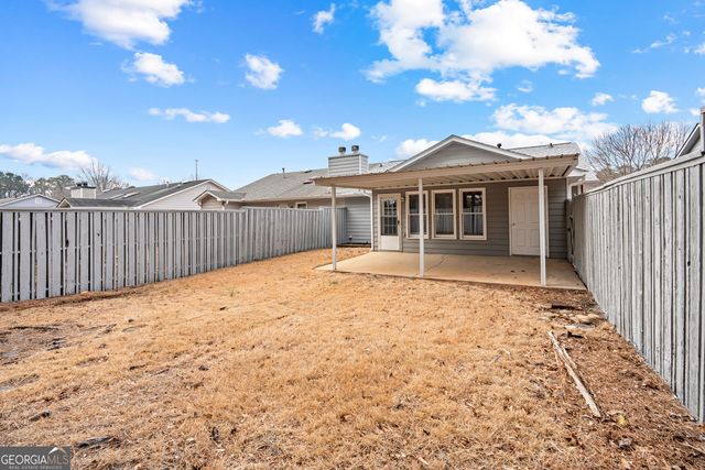 180 Wilbanks Drive, Fayetteville, GA 30215