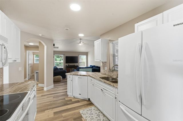 4409 KENOSKA STREET, North Port, FL 34288