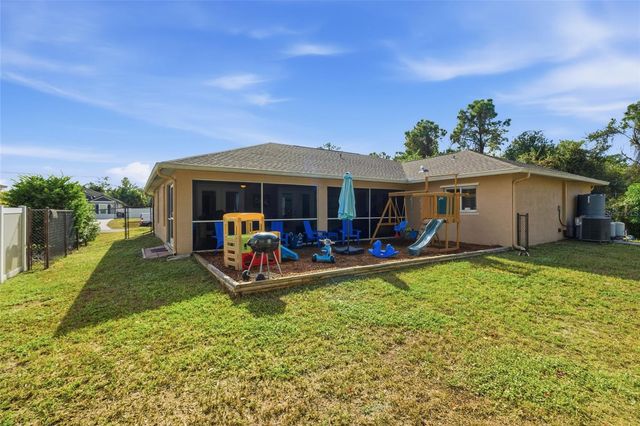 4409 KENOSKA STREET, North Port, FL 34288