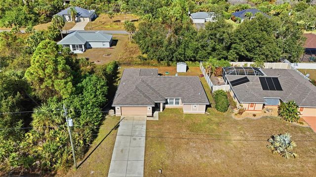 4409 KENOSKA STREET, North Port, FL 34288