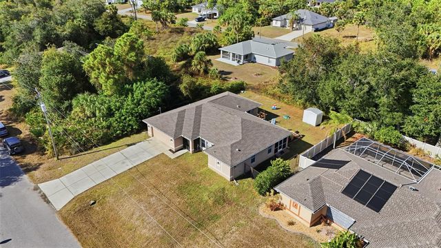 4409 KENOSKA STREET, North Port, FL 34288