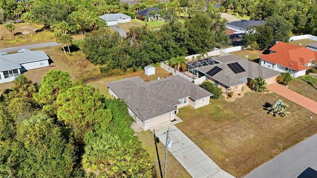 4409 KENOSKA STREET, North Port, FL 34288