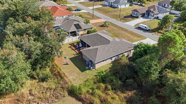 4409 KENOSKA STREET, North Port, FL 34288