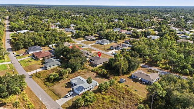 4409 KENOSKA STREET, North Port, FL 34288