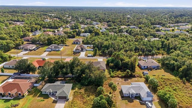 4409 KENOSKA STREET, North Port, FL 34288