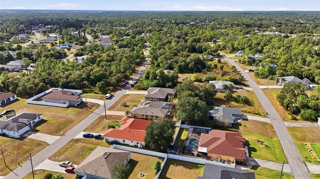 4409 KENOSKA STREET, North Port, FL 34288