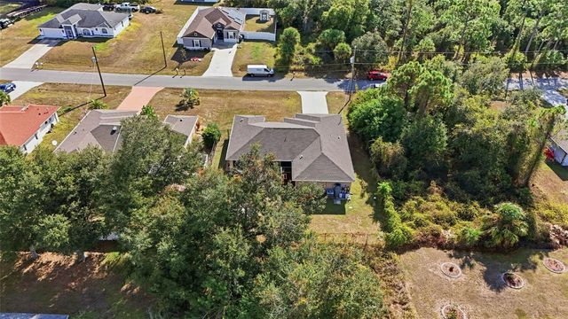 4409 KENOSKA STREET, North Port, FL 34288