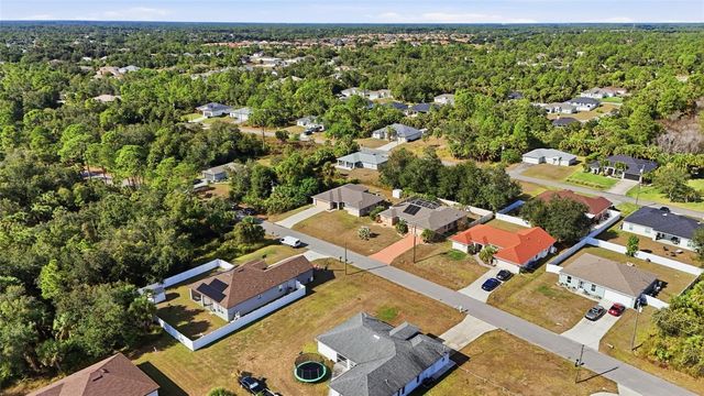 4409 KENOSKA STREET, North Port, FL 34288