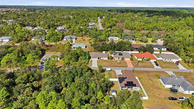 4409 KENOSKA STREET, North Port, FL 34288