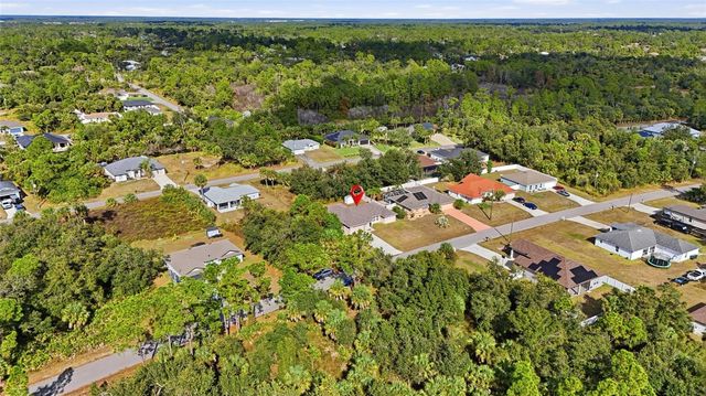 4409 KENOSKA STREET, North Port, FL 34288