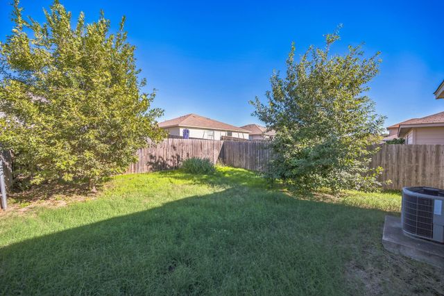 1007 Trail Driver CV, Georgetown, TX 78626