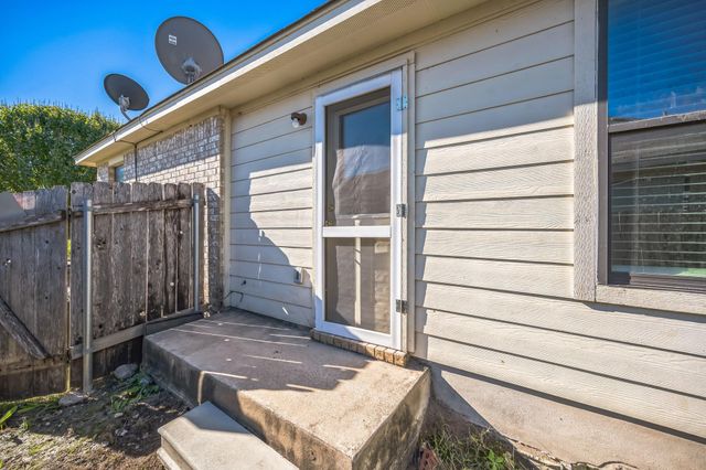 1007 Trail Driver CV, Georgetown, TX 78626