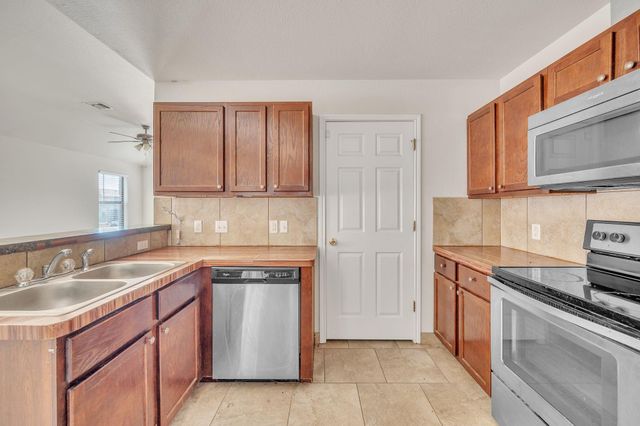 1007 Trail Driver CV, Georgetown, TX 78626
