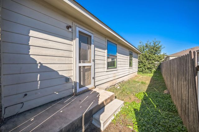 1007 Trail Driver CV, Georgetown, TX 78626