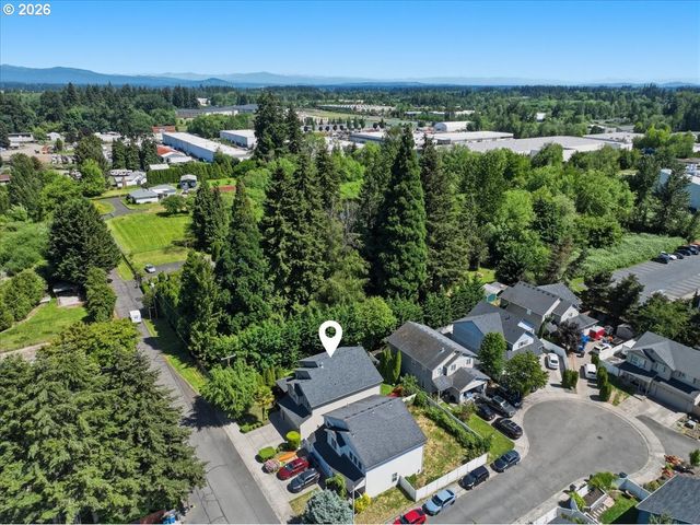 5611 Ne 95TH St, Vancouver, WA 98665