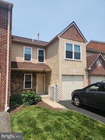 25 FORSYTHIA CT, Lafayette Hill, PA 19444