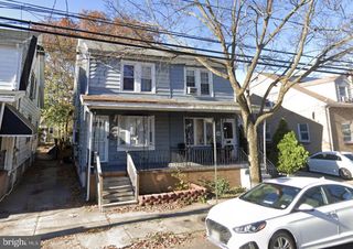 913 REVERE AVE, Trenton, NJ 08629